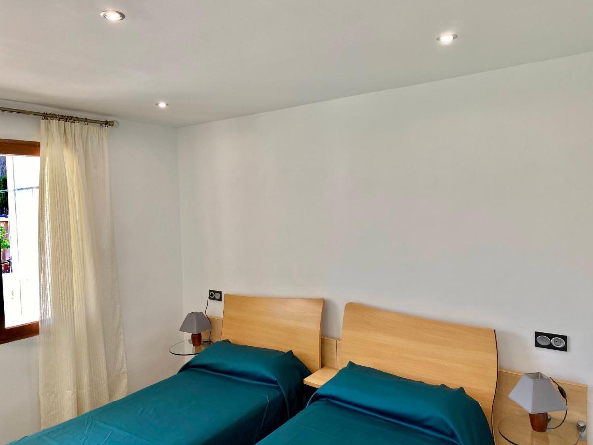 Apartamento En El Centro Del Albir Exterior photo